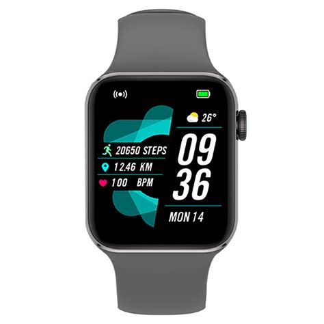 smartwatch kopen